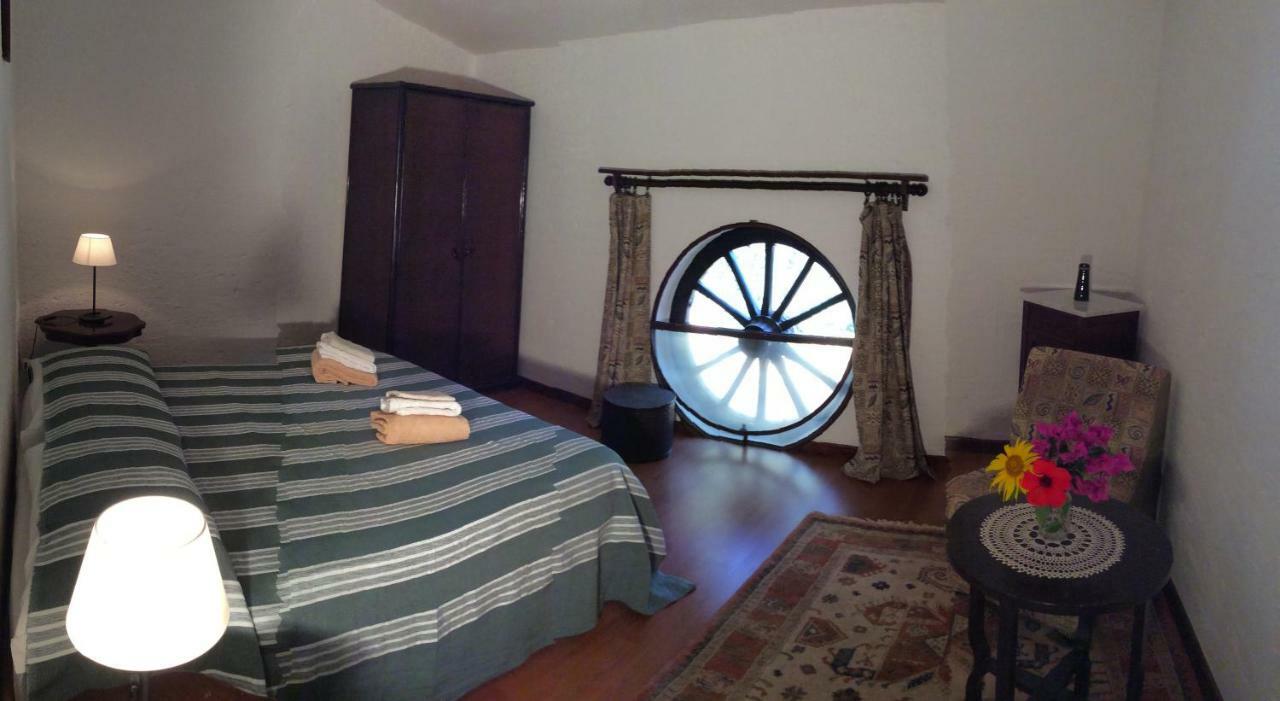 Villa Isabella Zambrone Esterno foto