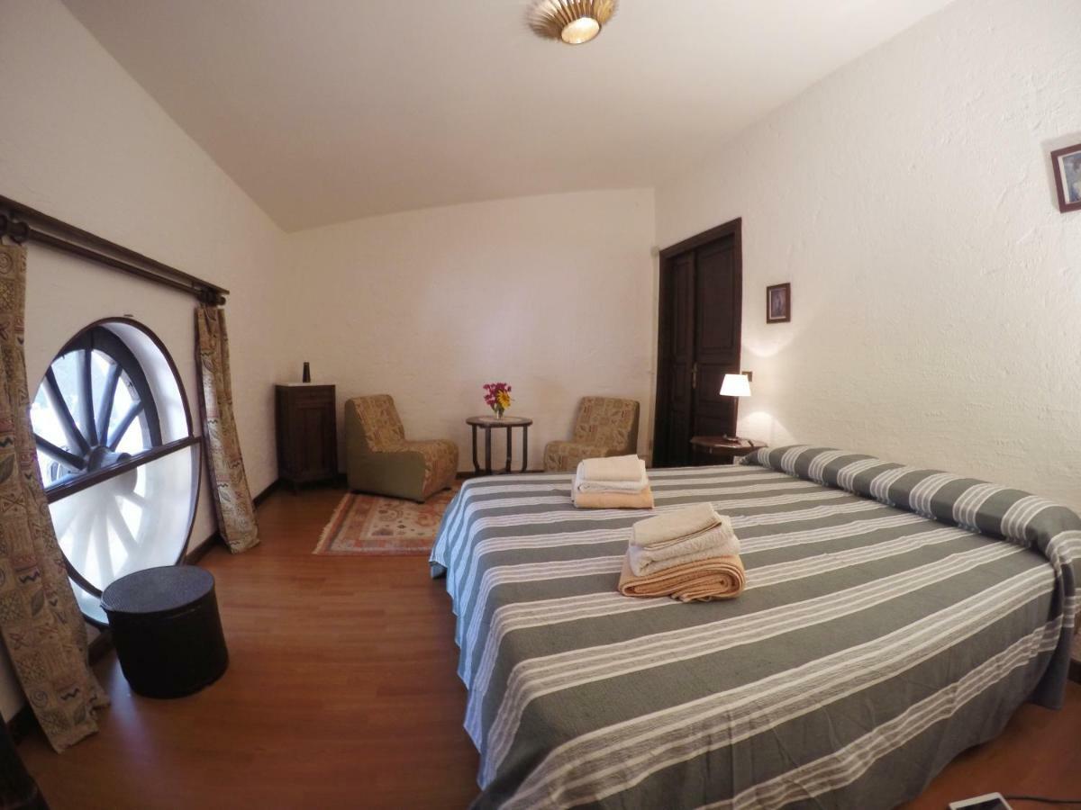 Villa Isabella Zambrone Esterno foto